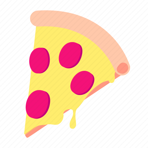 Dinner, fast, food, lunch, meal, pizza, snack icon - Download on Iconfinder