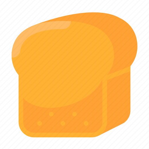 Bread, breakfast, food, bakery, lunch, ingredient, bun icon - Download on Iconfinder