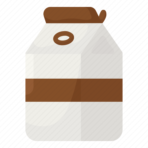 Milk, drink, healthy, product, calcium, cream, beverage icon - Download on Iconfinder