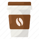 coffee, cup, drink, beverage, cafe, cappuccino, espresso 