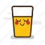 alcohol, beer, cute, emoji, emoticon, expression, froth, glass, smile, smiling 