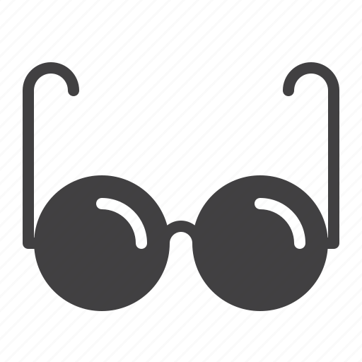 Eye, eyeglasses, glasses, optical icon - Download on Iconfinder