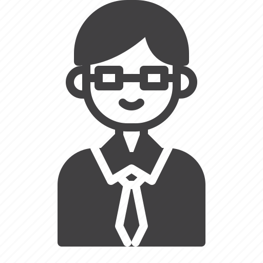 Avatar, ettorney, lawyer, man icon - Download on Iconfinder