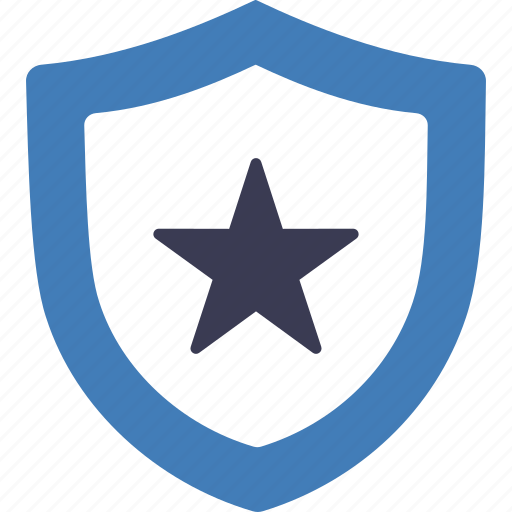 Authority, shield, safety, protection, safe, protect, secure icon - Download on Iconfinder
