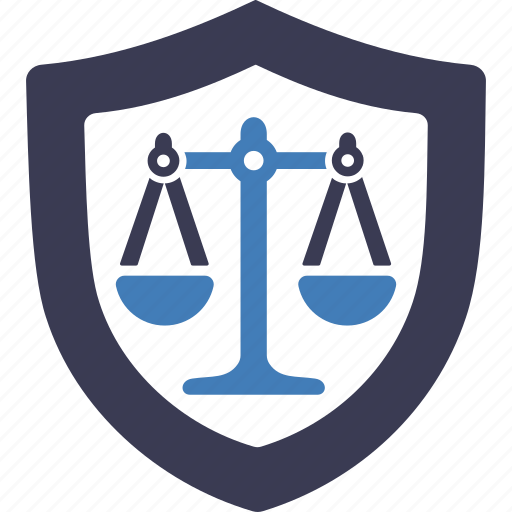 Justice, judgement, law, order, scale, judge icon - Download on Iconfinder