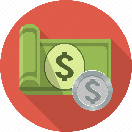Cash, currency, money, dollar, bank, business, finance icon - Download on Iconfinder