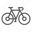 bicycle, bike, sport, travel, wheel, transport, healthy 