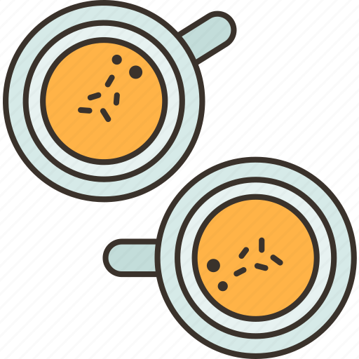Tea, milk, drink, kazakh, cuisine icon - Download on Iconfinder