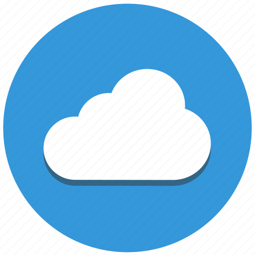 Cloud, download, upload, document, file icon - Download on Iconfinder
