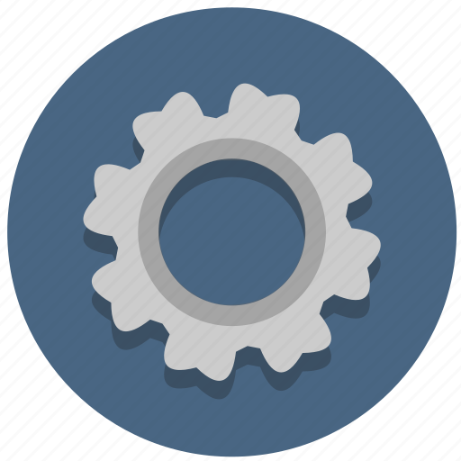 Config, configuration, gear, setting, options, settings icon - Download on Iconfinder