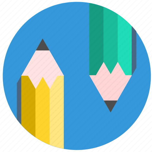 Edit, pencil, draw, drawing, pen, writing icon - Download on Iconfinder