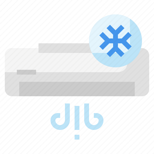 Air, conditioner, cool, cooling, electricity icon - Download on Iconfinder