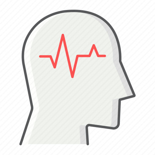 Epilepsy, illness, medical, neurology, patient, person icon - Download on Iconfinder