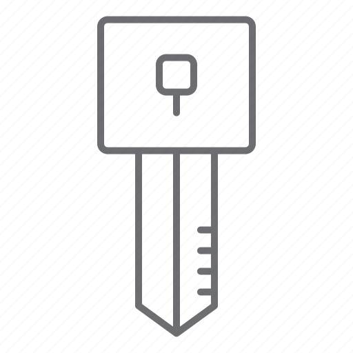 Key, lock, security, protect, safety icon - Download on Iconfinder