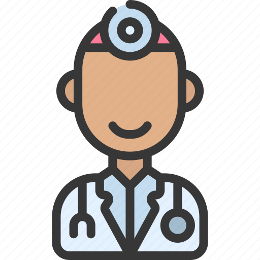 Doctor, worker, profession, job, medical icon - Download on Iconfinder