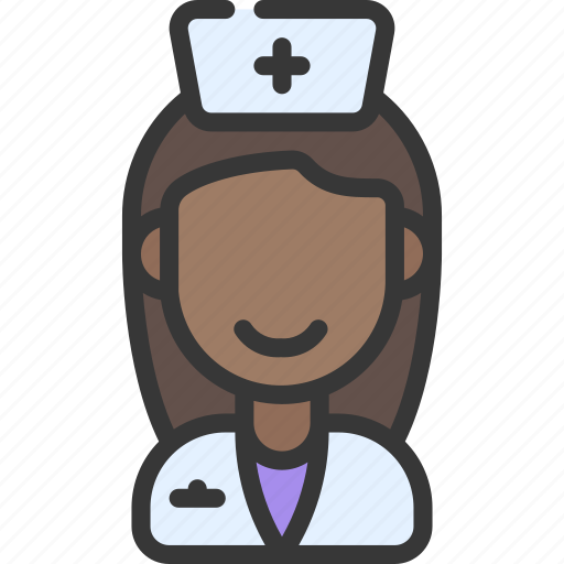 Nurse, worker, profession, job, medical icon - Download on Iconfinder