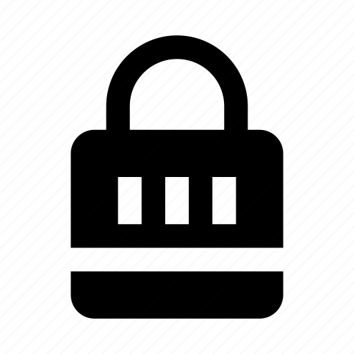 Closed, lock, password, protection, safety, secure, security icon - Download on Iconfinder