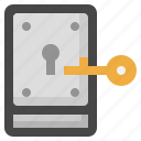 keyhole, access, privacy, protection, security