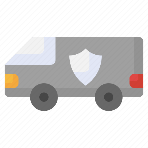 Safe, transportation, secure, security, shield icon - Download on Iconfinder