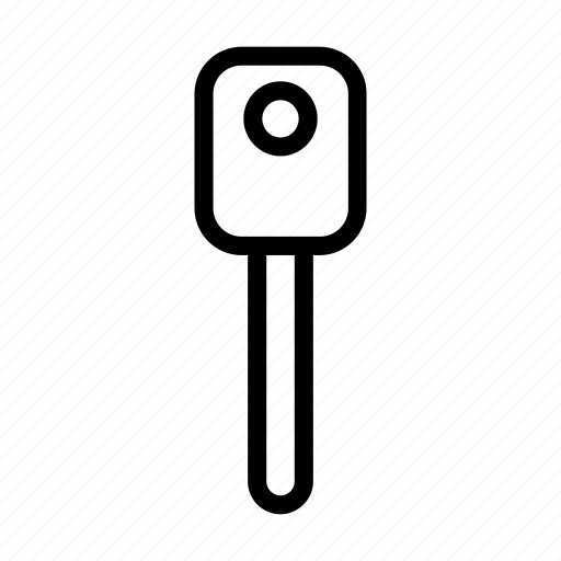 Car dealer, car key, key icon - Download on Iconfinder