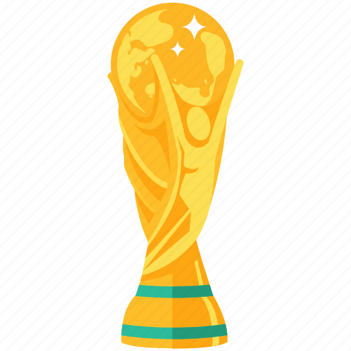 Achievement, fifa, football, reward, soccer, trophy, win icon - Download on Iconfinder