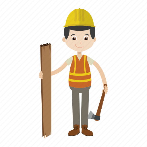 Architect, boy, engineer, tools icon - Download on Iconfinder