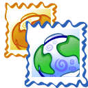 Stamps icon - Free download on Iconfinder