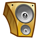 Kcmsound icon - Free download on Iconfinder