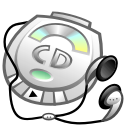 Kscd icon - Free download on Iconfinder