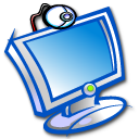 Webcam icon - Free download on Iconfinder