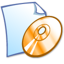 Cdimage icon - Free download on Iconfinder