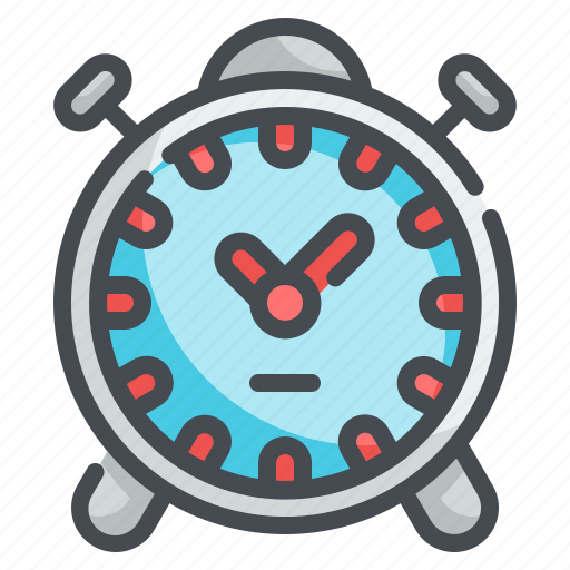 Clock, alarm, timer, time, timing icon - Download on Iconfinder