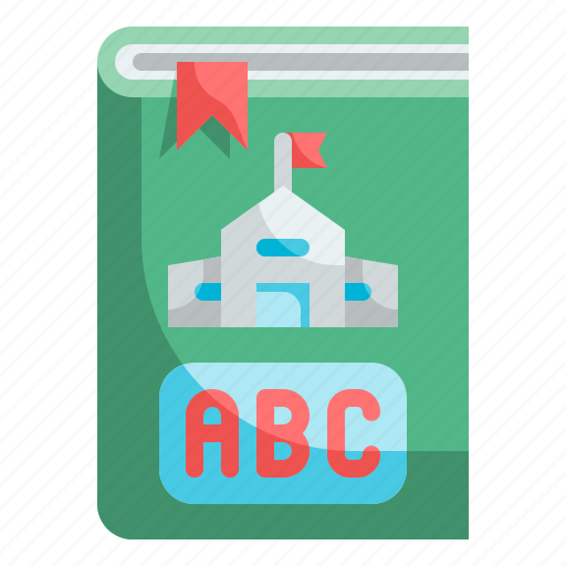 Book, books, study, reading, knowledge icon - Download on Iconfinder