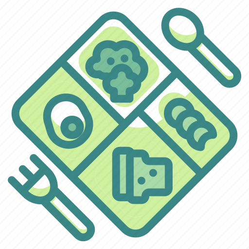 Meal, lunch, breakfast, food, canteen icon - Download on Iconfinder