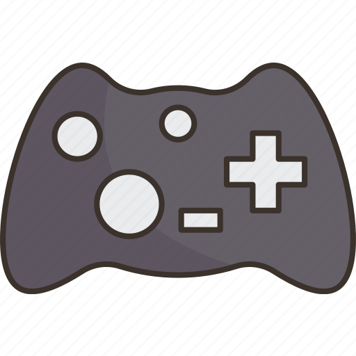 Game, console, video, play, entertainment icon - Download on Iconfinder