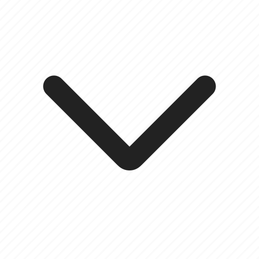 Chevron, down, fill icon - Download on Iconfinder