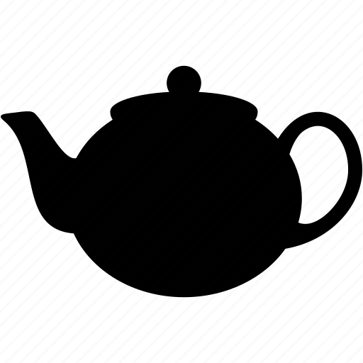 Drink, hot tea, tea cup, teapot icon - Download on Iconfinder