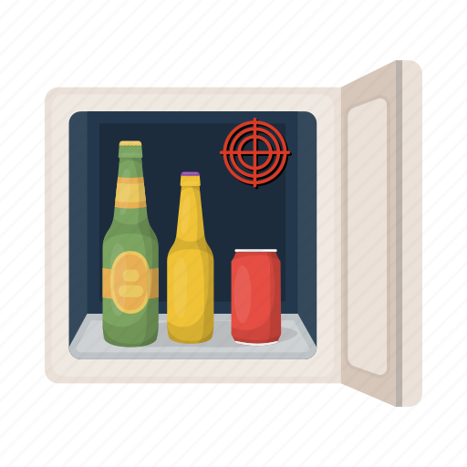 Equipment, fixture, kitchen, mini bar, tool icon - Download on Iconfinder