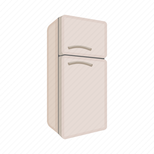 Equipment, fixture, fridge, kitchen, refrigerator, tool icon - Download on Iconfinder