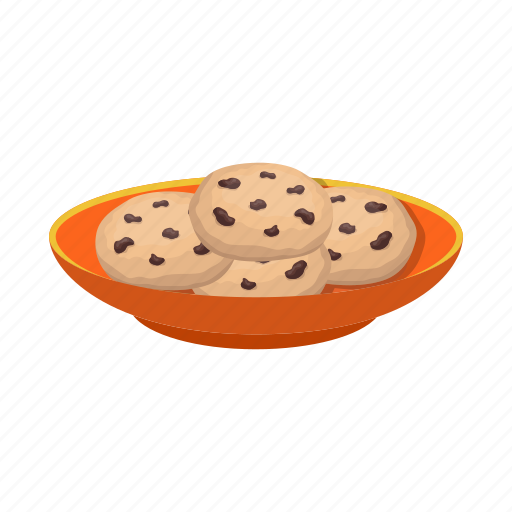 Biscuit, dessert, dish, food icon - Download on Iconfinder