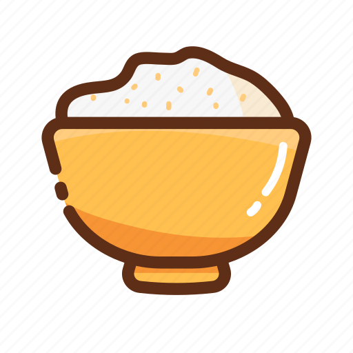 Bowl, home, kitchen, meal, noodles, soup icon - Download on Iconfinder