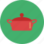 cook, cooking, cruse, food, kitchen, pot, red 