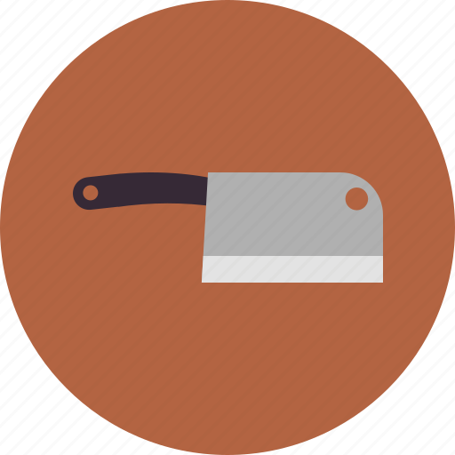 Chopping, cooking, cutlery, food, kitchen, knife icon - Download on Iconfinder