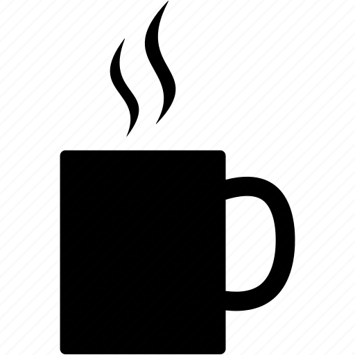 Cafe, cup, drink, eat, food, hot tea mug, restaurent icon - Download on Iconfinder