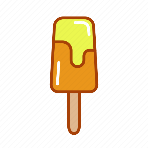 Beverage, bottle, drink, food, ice, ice cream, kitchen icon - Download on Iconfinder