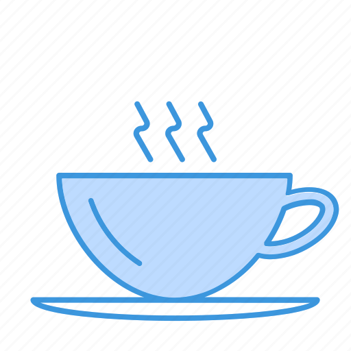 Caffee, coffee, cup, drink, glass, hot, tea icon - Download on Iconfinder