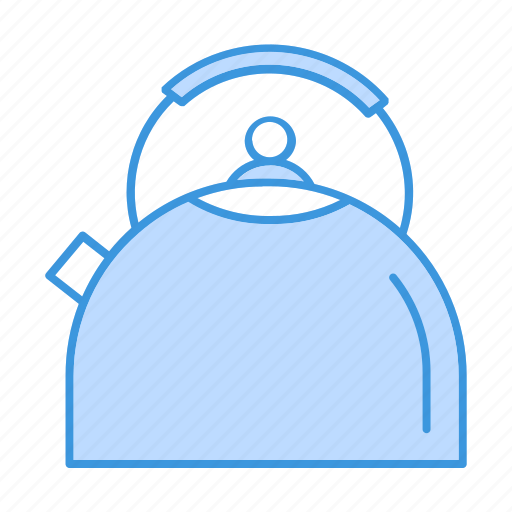Drink, food, hot, kettle, mug, tea, teapot icon - Download on Iconfinder