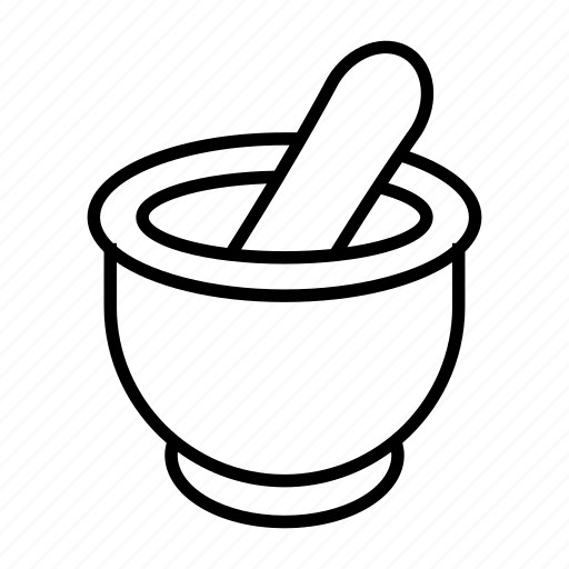 And, mortar, pestle, pharmacy icon - Download on Iconfinder