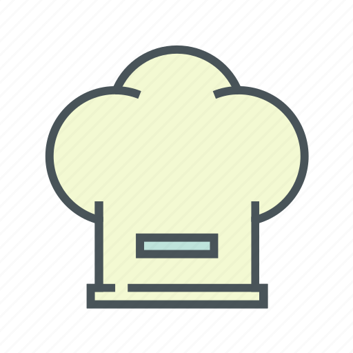 Cap, chefs, cooking, kitchen icon - Download on Iconfinder