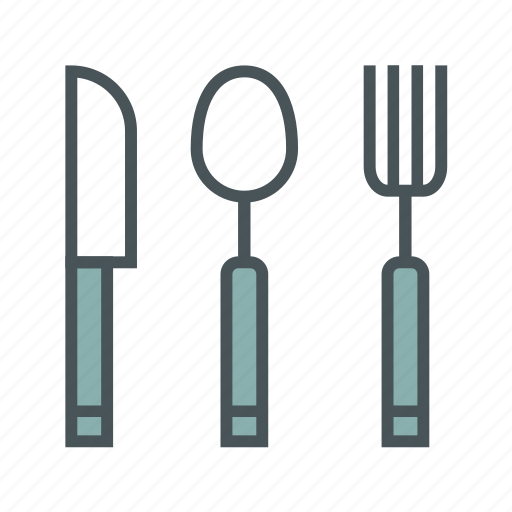 Cooking, kitchen, silverware icon - Download on Iconfinder